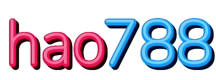 hao788 — logo kanal