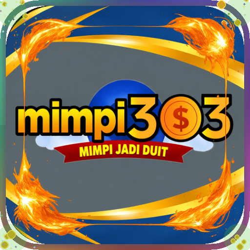 mimpi303 — mitra unggulan